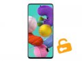 Samsung A515 Galaxy A51 entsperren