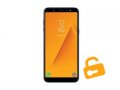 Samsung A605 Galaxy A6+ entsperren