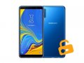 Samsung A750 Galaxy A7 2018 entsperren