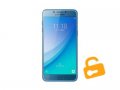 Samsung C5010 Galaxy C5 Pro entsperren