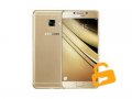 Samsung C7000 Galaxy C7 2017 entsperren