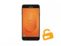 Samsung G611 Galaxy J7 Prime 2 entsperren