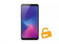 Samsung G6200 Galaxy A6s entsperren