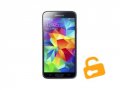 Samsung G800F Galaxy S5 mini entsperren