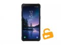 Samsung G892A Galaxy S8 Active entsperren