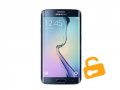 Samsung G925 Galaxy S6 Edge entsperren