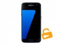 Samsung G930F Galaxy S7 entsperren