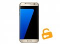 Samsung G935F Galaxy S7 Edge entsperren