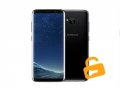 Samsung G950F Galaxy S8 entsperren