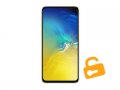 Samsung G970 Galaxy S10e entsperren