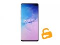 Samsung G975 Galaxy S10+ entsperren