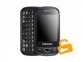 Samsung GT-B3410R Delphi entsperren