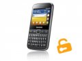 Samsung GT-B5510 Galaxy Y Pro entsperren