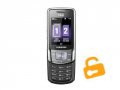 Samsung GT-B5702C Duos entsperren