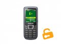 Samsung GT-C3212 Duos entsperren