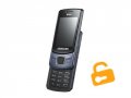 Samsung GT-C6112 Duos entsperren