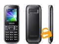 Samsung GT-E1230 entsperren