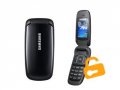 Samsung GT-E1310B entsperren