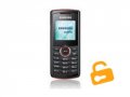 Samsung GT-E2120 entsperren