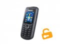 Samsung GT-E2370 Xcover entsperren