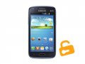 Samsung GT-i8260 Galaxy Core entsperren
