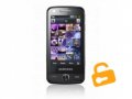 Samsung GT-M8910 Pixon12 entsperren