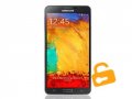 Samsung GT-N9005 Galaxy Note 3 LTE entsperren