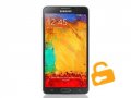 Samsung SM-N9005 Galaxy Note 3 LTE entsperren