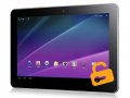 Samsung GT-P7500 Galaxy Tab 10.1 entsperren