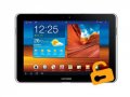 Samsung GT-P7501 Galaxy Tab 10.1 entsperren