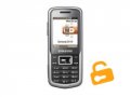 Samsung GT-S3110 entsperren