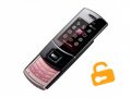 Samsung GT-S5050 entsperren