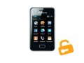 Samsung GT-S5229 Star 3 entsperren