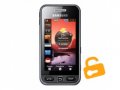 Samsung GT-S5230G Star GPS entsperren