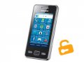 Samsung GT-S5260 Star 2 entsperren