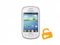 Samsung GT-S5310 Galaxy Pocket Neo entsperren