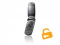 Samsung GT-S5510 entsperren