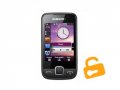 Samsung GT-S5603 Star 3G entsperren