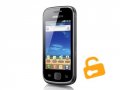 Samsung GT-S5660 Galaxy Gio  entsperren