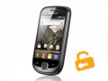 Samsung GT-S5670 Galaxy Fit entsperren