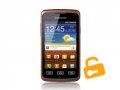 Samsung GT-S5690 Galaxy XCover entsperren