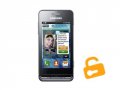 Samsung GT-S7230E Wave 723 entsperren