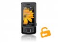 Samsung GT-S7350i Ultra Slide entsperren