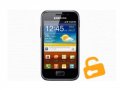 Samsung GT-S7500 Galaxy Ace plus  entsperren