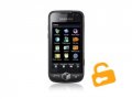 Samsung GT-S8000 Jet entsperren