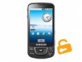 Samsung GT-i5700 Galaxy Spica entsperren