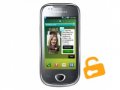 Samsung GT-i5801 Galaxy Leo entsperren