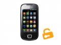 Samsung GT-i6500u Galaxy entsperren