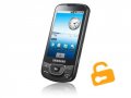 Samsung GT-i7500 Galaxy entsperren