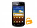 Samsung GT-i8150 Galaxy W entsperren
